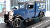 Пежо 301, 1932 год, фургон