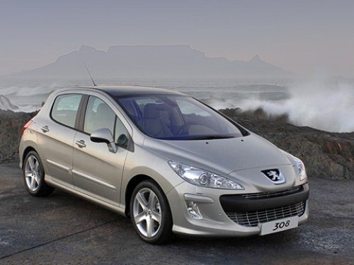 Новинка очень похожа на подросший Peugeot 207. Вероятно, нам уже не придётся гадать, какой окажется…