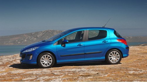 К 2010 году Peugeot хочет продавать в России по 80—90 тысяч автомобилей. Одной из самых ходовых…