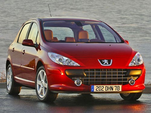 В предыдущей генерации самой мощной версией Peugeot 307 была Feline. Помимо богатого оснащения…