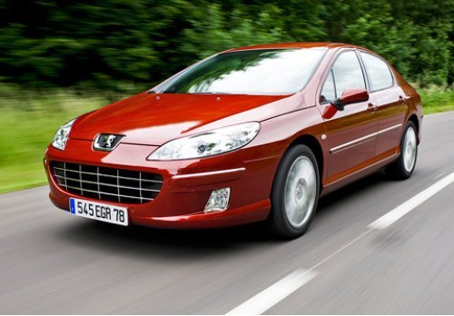 Peugeot 407 выпускается с 2004 года. Несмотря на недавний рестайлинг, машина популярна только на…