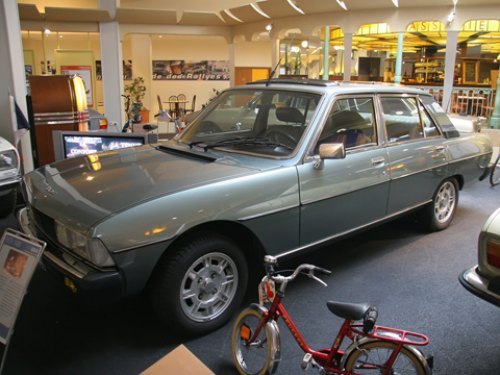 В 1972 году в гамме моделей появился Peugeot 104. На момент дебюта он рекламировался как самый…