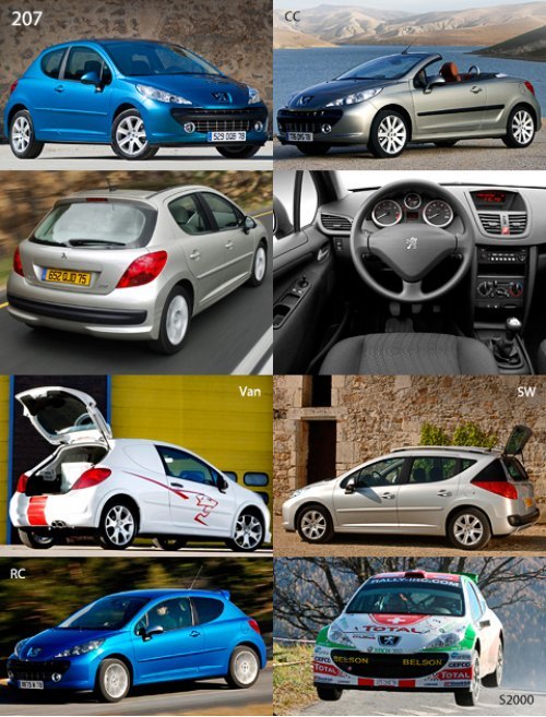 В 2006 году на мотор-шоу в Женеве состоялась презентация модели Peugeot 207. Из-за огромного спроса…