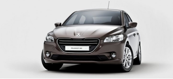 Французы рассекретили убийцу Соляриса — седан Peugeot 301 (Автоновости ...