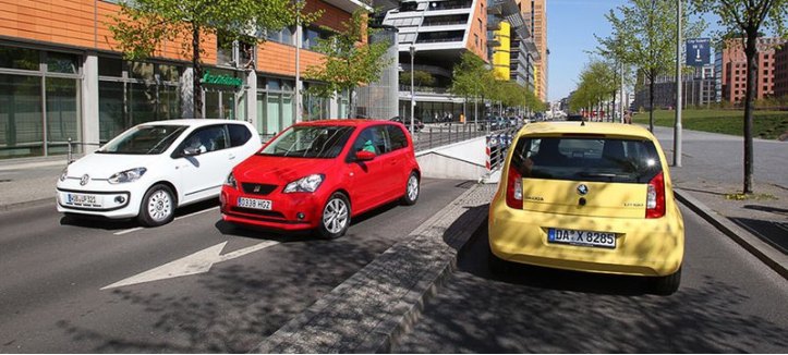 Новое поколение трио Toyota — Peugeot — Citroen должно составить достойную конкуренцию моделям…