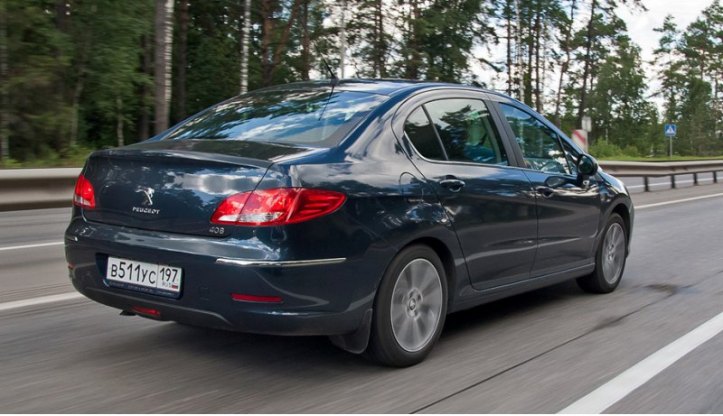 Кроме того, с июля в Казахстане начнется продажа недорогого седана Peugeot 408. Этот автомобиль…