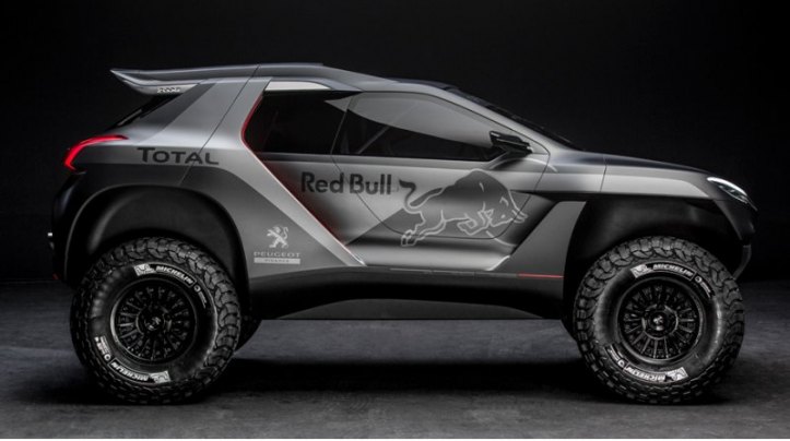 Похоже, Peugeot, испытывающей финансовые трудности, удалось найти неплохого партнера в лице…
