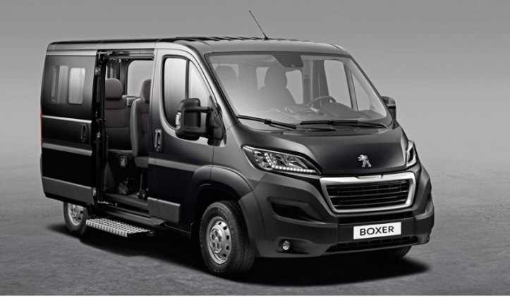 В России большей популярностью пользуется Peugeot Boxer. За прошлый год было продано 5903 машины,…