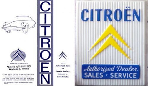 Марка Citroen была представлена в США в 1960-х и 1970-х годах, причем тогда американцы могли…
