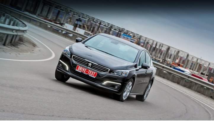 Сейчас в Россию поставляются Peugeot 508 французской сборки, и стоят они недёшево. Минимальная цена…