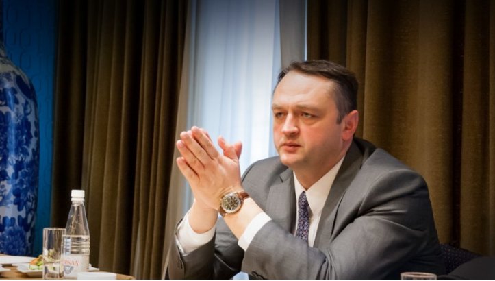 Нынешний руководитель российского отделения PSA Александр Мигаль вступил в должность 18 сентября,…