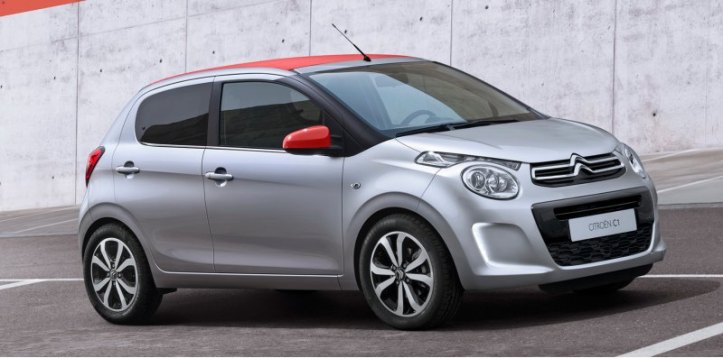 Citroen C1 выпускается с 2005 года, а с 2014-го пребывает во втором поколении. Так как у него…