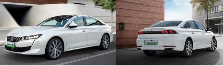 Выяснилось, что гибридная установка на Peugeot 508L PHEV развивает 183 кВт (249 л.с., 360 Н·м) и…