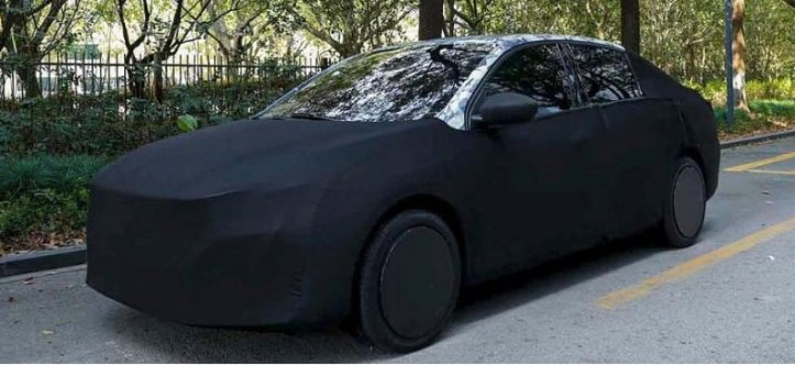 Компания Peugeot готовит к дебюту новый седан Peugeot 408