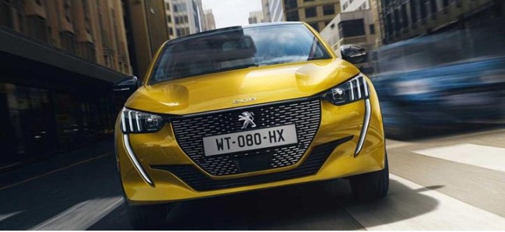 Двигатели FIAT появятся на автомобилях Peugeot