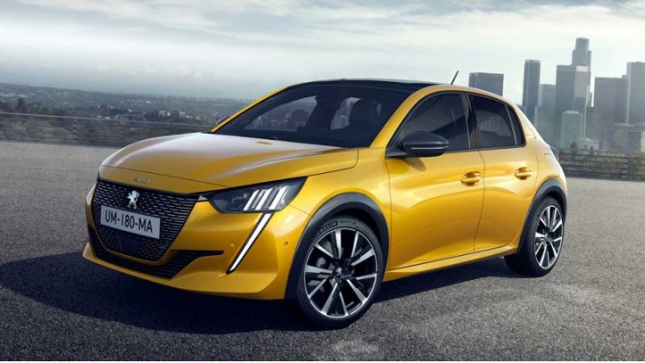Хэтчбекам Peugeot 208 прочат 3-цилиндровые литровые моторы с отдачей 77 или 130 лошадиных сил.…