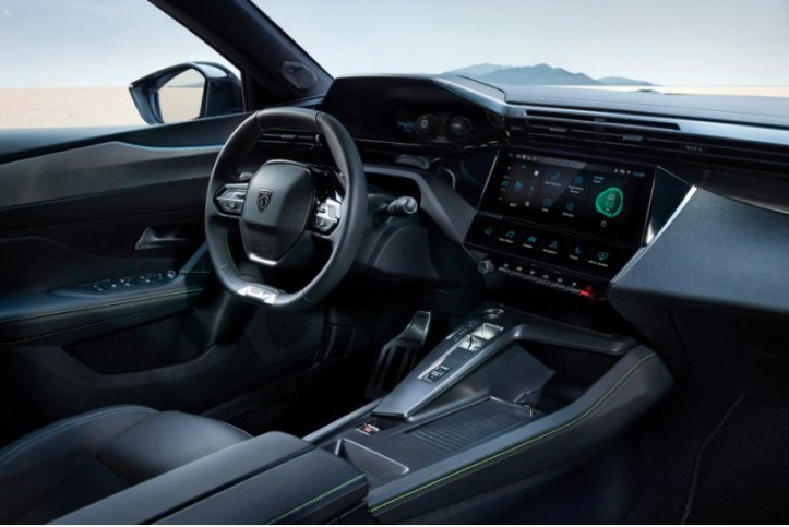 Концепция Peugeot Inception представит эволюцию языка дизайна французского автопроизводителя,…