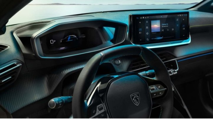 Положив конец долгому правлению Volkswagen Golf, Peugeot 208 был назван самым продаваемым…
