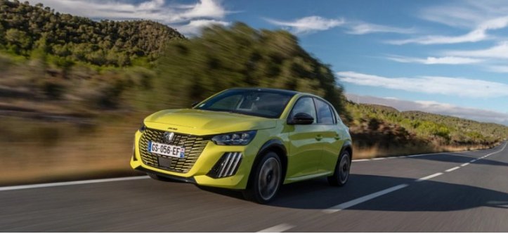 Peugeot будет выпускать спорткары благодаря новому подразделению