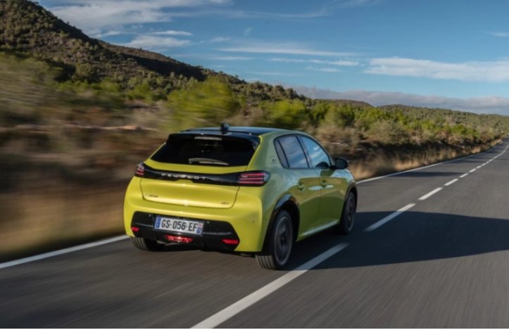 Помимо E-208 PSE, Peugeot Sport Engineered активно работает над созданием версии 280 GTi, предвещая…