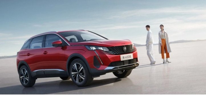 Эксперт нашел отличную альтернативу «европейцам», сравнив Geely Atlas Pro и Peugeot 4008
