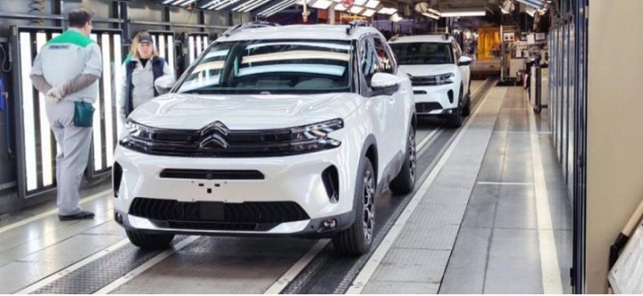 Citroen и Peugeot с 20 мая можно будет купить новым способом