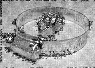 Рис. 1.67. Такие хомуты можно применять только с небольшим усилием затяжки