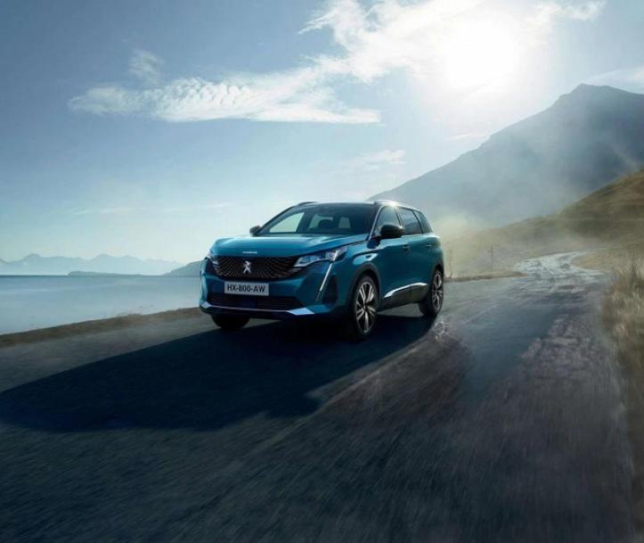На домашнем рынке Peugeot 5008 сейчас можно купить со скидкой. В России же эти автомобили можно…