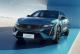 Цена 4,7 млн. В Россию привезли кросс-лифтбек Peugeot 408X
