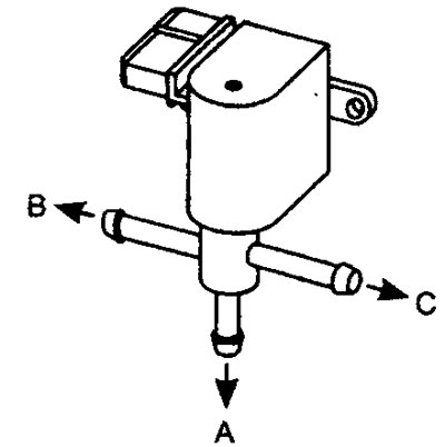 11.35 Turbocharger Wastegate Valve (WCS)