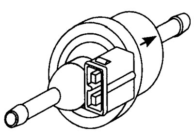 11.43 Carbon Filter Solenoid Valve (CFSV)