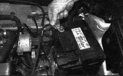 2. Sprawdź niezawodność zacisków na zaciskach, co jest kluczem do dobrego kontaktu elektrycznego.…