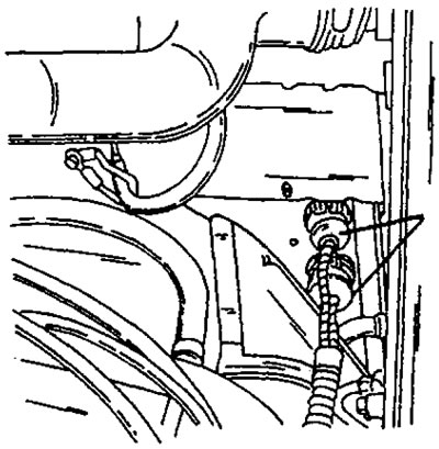 Рис.10. Отсоединить оба разъёма