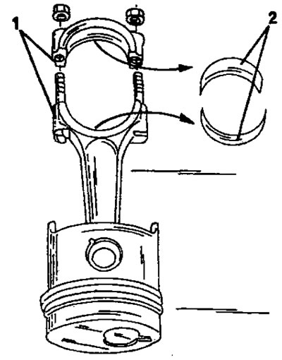Фигура 346. Бутало.