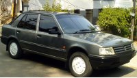 Peugeot 309, 1987 rok, hatchback