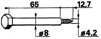 Цилиндърът на ключалката може да се отстрани по следния начин, без да е необходимо да се сваля…
