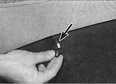 Как снять заднее сиденье пежо 406 Seats - removal and installation (Peugeot 406, 1995-2004) - "Interior (internal 