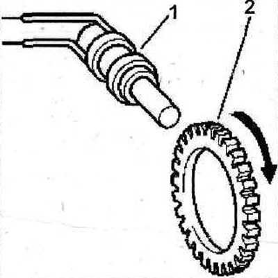 senzori ABS 12.0a